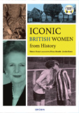 アイコニック・ウイメン：イギリス女性と現代社会